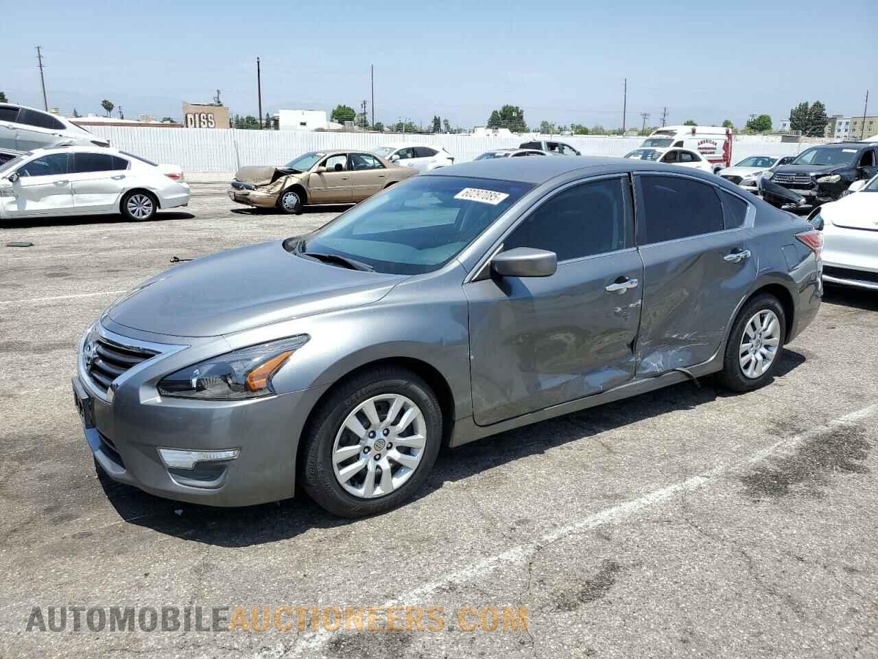 1N4AL3AP2FN403536 NISSAN ALTIMA 2015