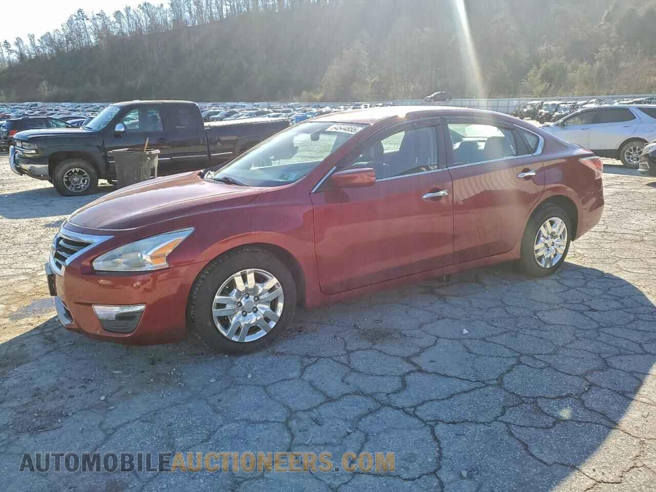 1N4AL3AP2FN860895 NISSAN ALTIMA 2015