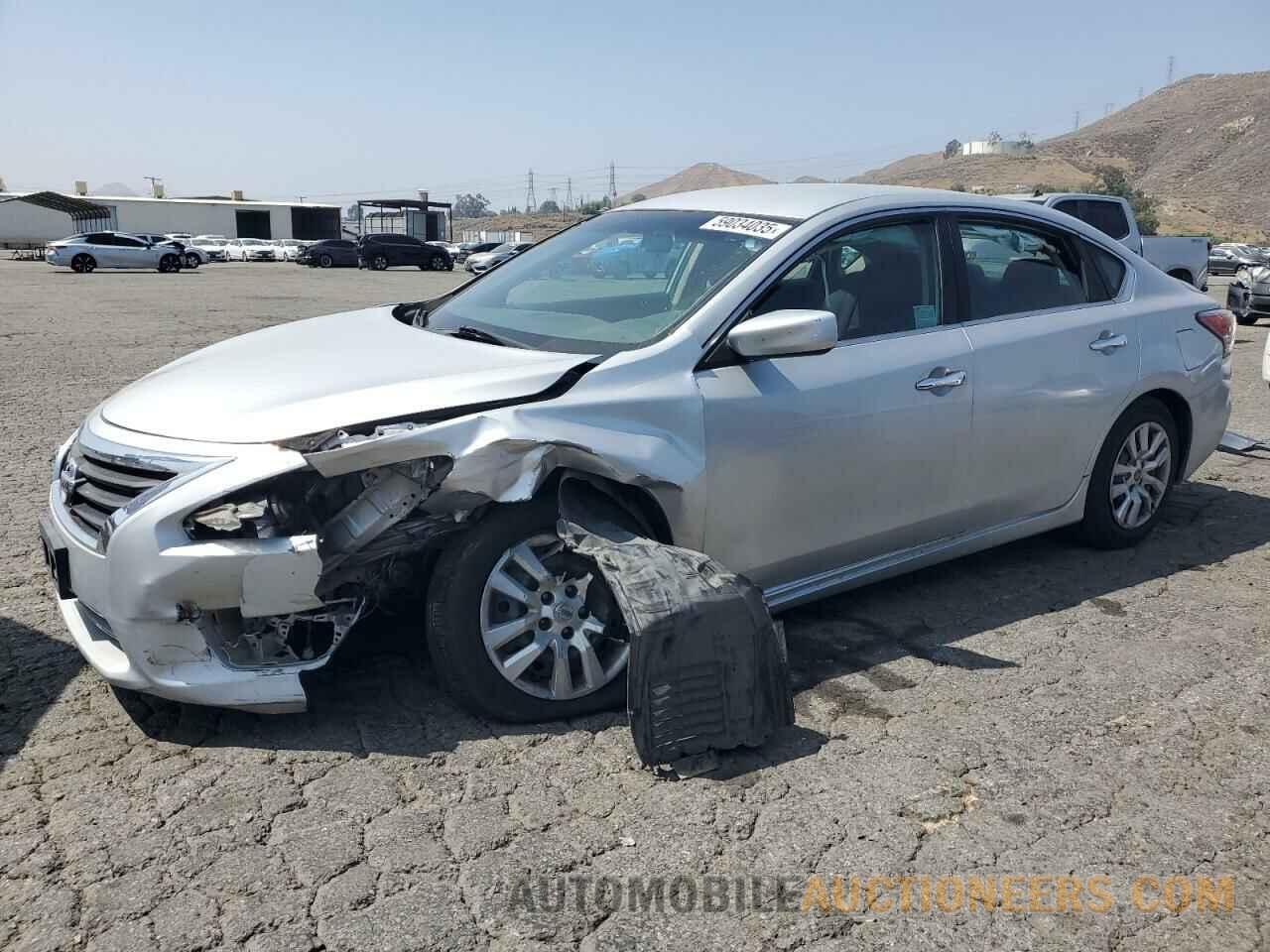 1N4AL3AP2FN865014 NISSAN ALTIMA 2015