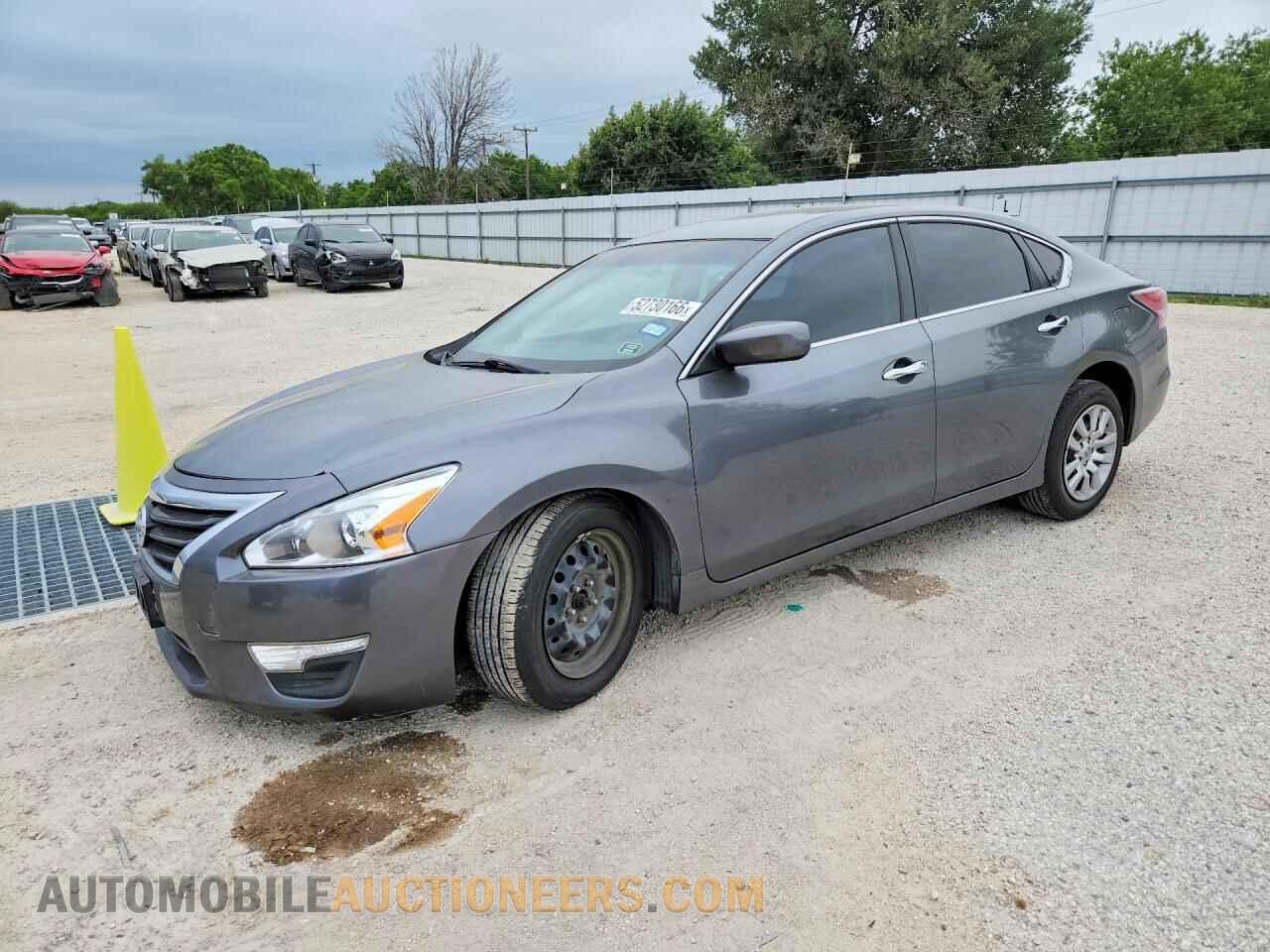 1N4AL3AP2FN867765 NISSAN ALTIMA 2015