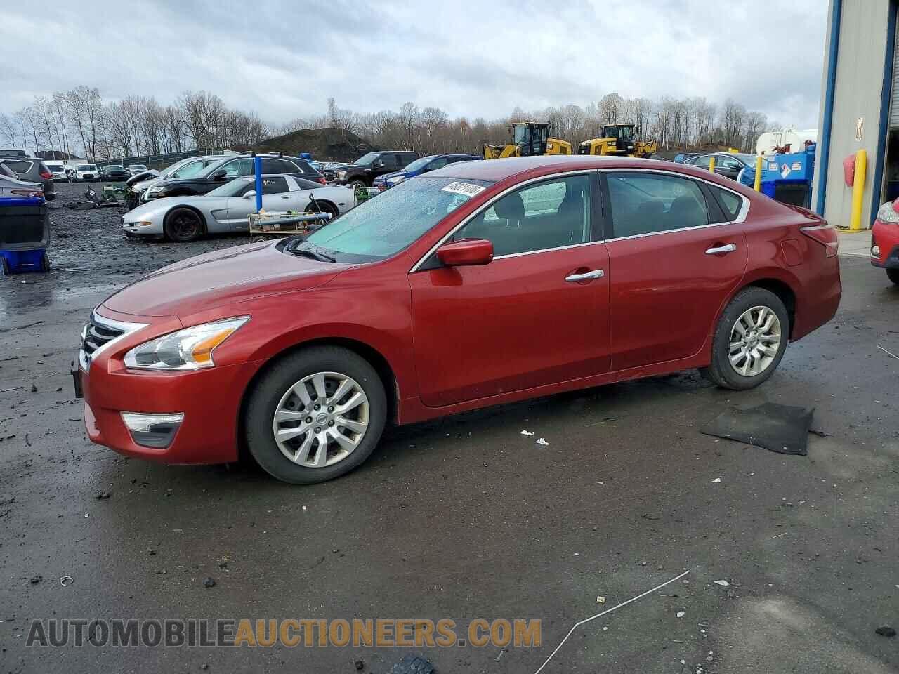 1N4AL3AP2FN868687 NISSAN ALTIMA 2015