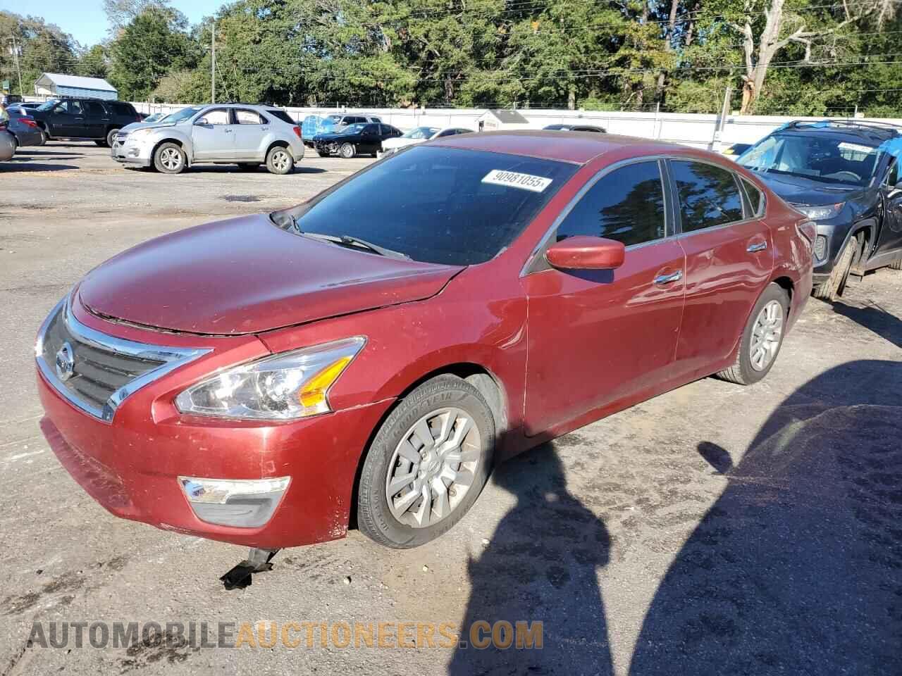 1N4AL3AP2FN878748 NISSAN ALTIMA 2015