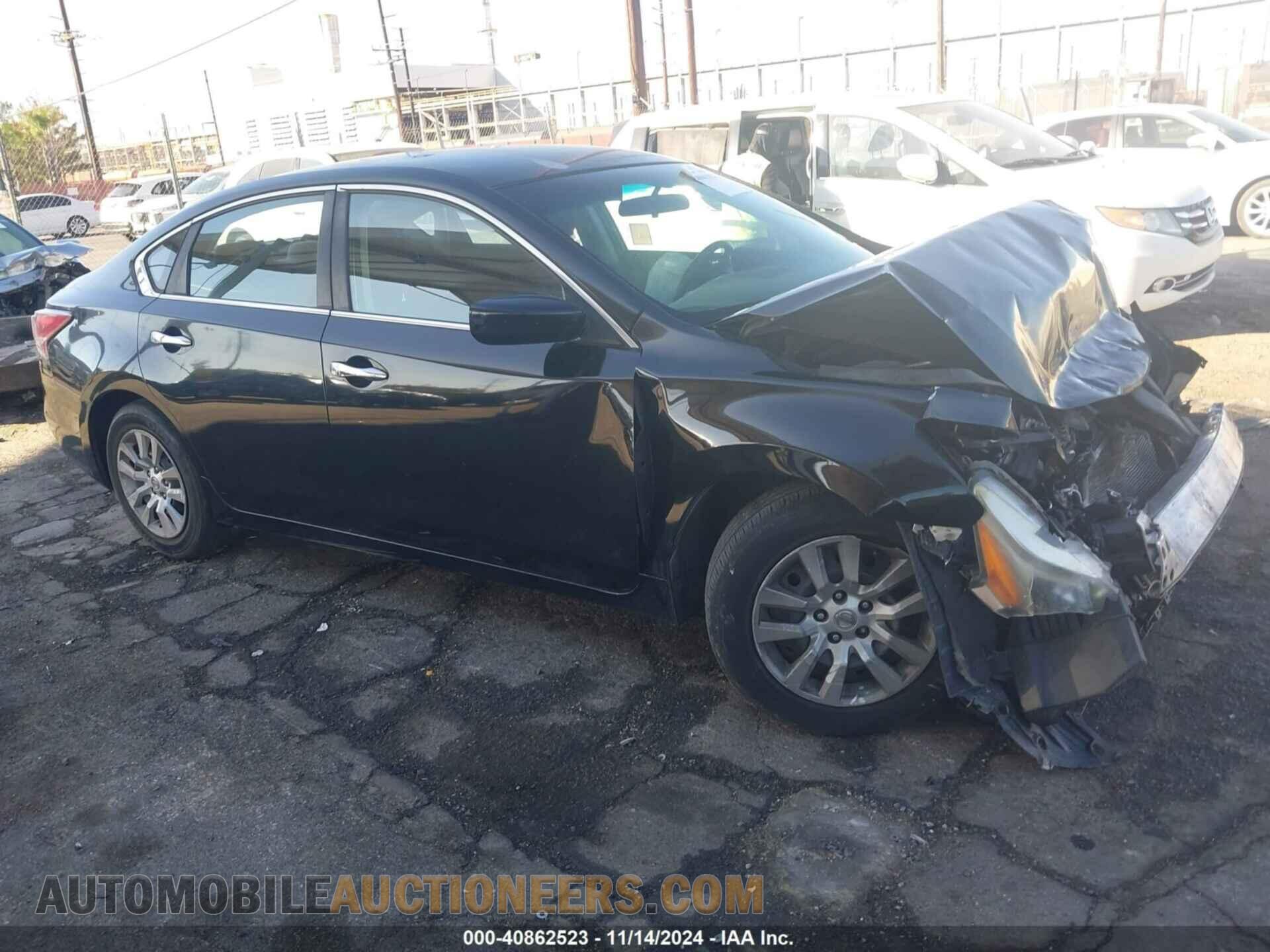 1N4AL3AP2FN889720 NISSAN ALTIMA 2015