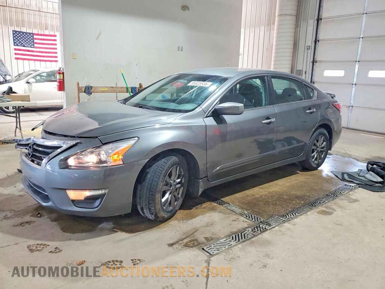 1N4AL3AP2FN902899 NISSAN ALTIMA 2015