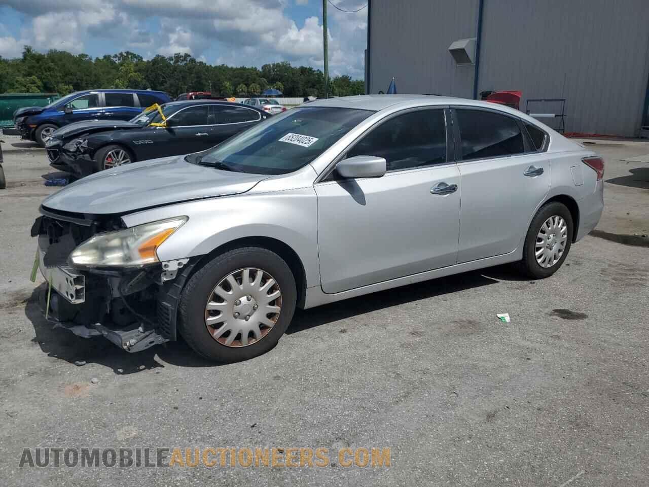 1N4AL3AP2FN910548 NISSAN ALTIMA 2015