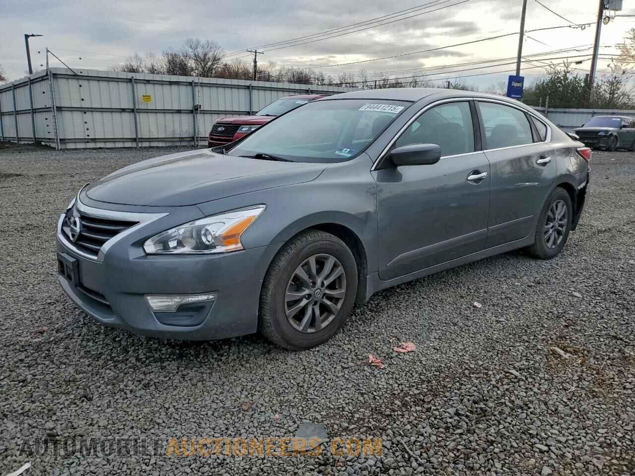 1N4AL3AP2FN921114 NISSAN ALTIMA 2015