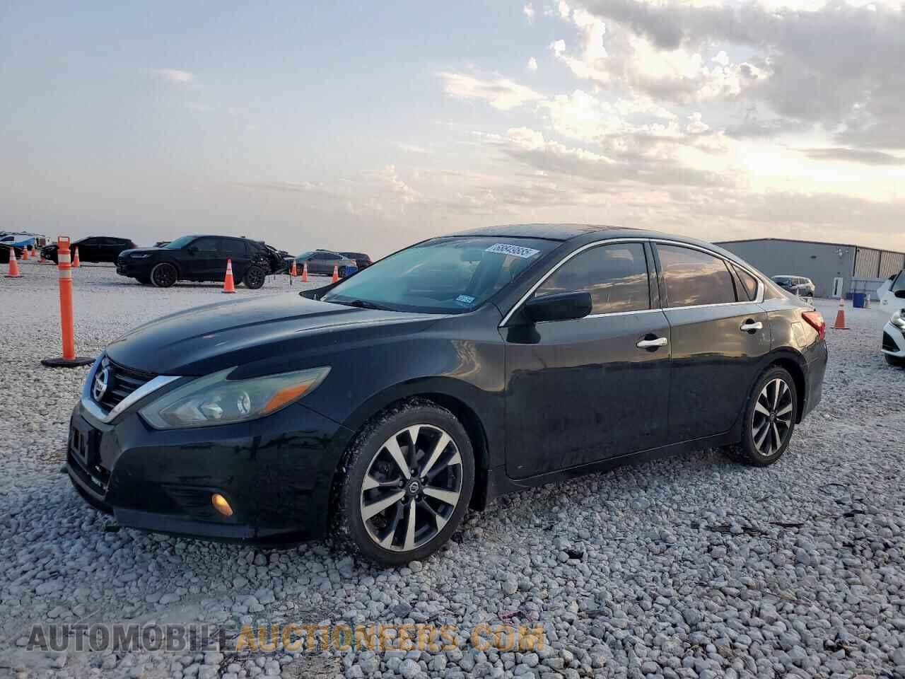 1N4AL3AP2GC120521 NISSAN ALTIMA 2016