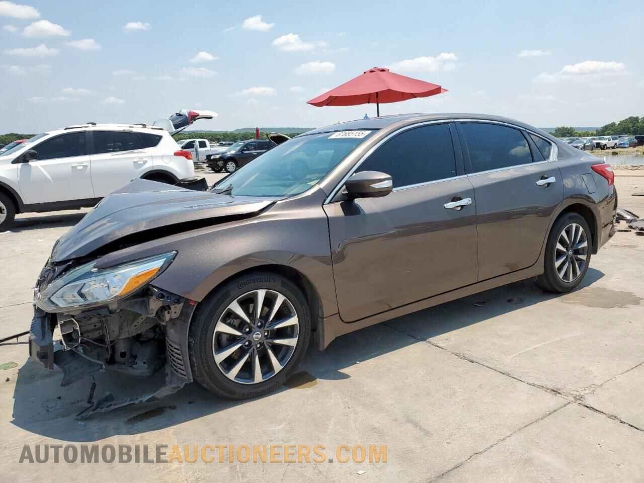 1N4AL3AP2GC129199 NISSAN ALTIMA 2016