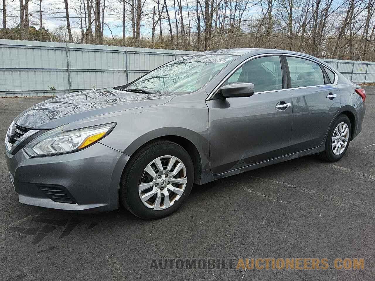 1N4AL3AP2GC153874 NISSAN ALTIMA 2016