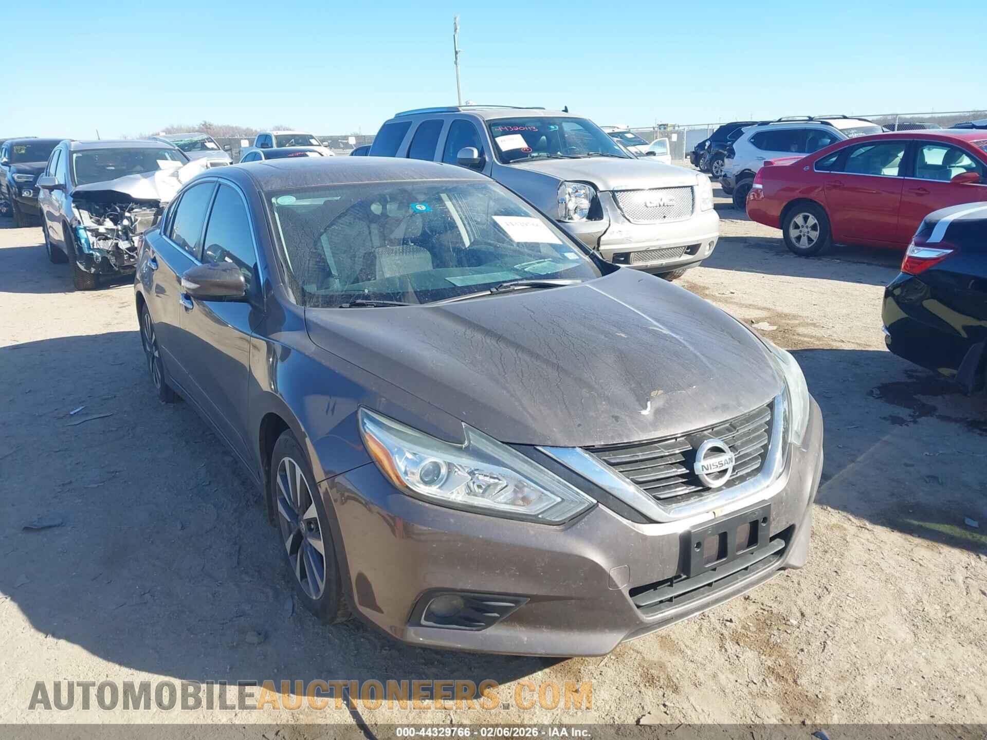 1N4AL3AP2GC154331 NISSAN ALTIMA 2016