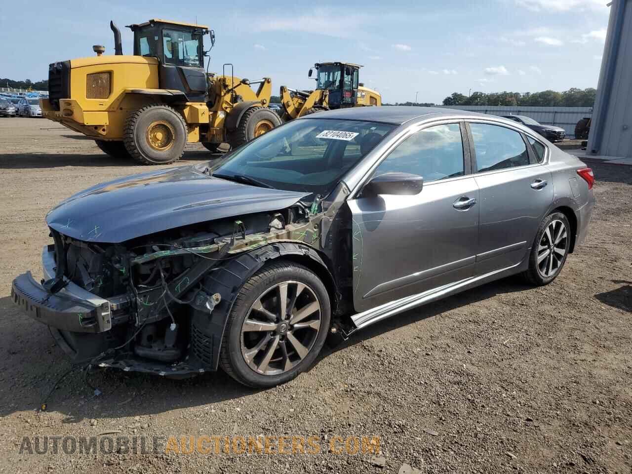 1N4AL3AP2GC154703 NISSAN ALTIMA 2016