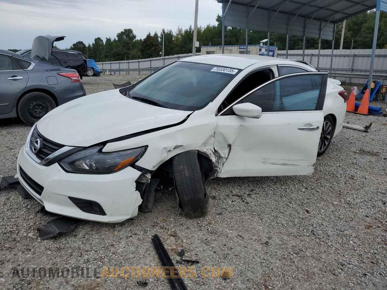 1N4AL3AP2GC155172 NISSAN ALTIMA 2016
