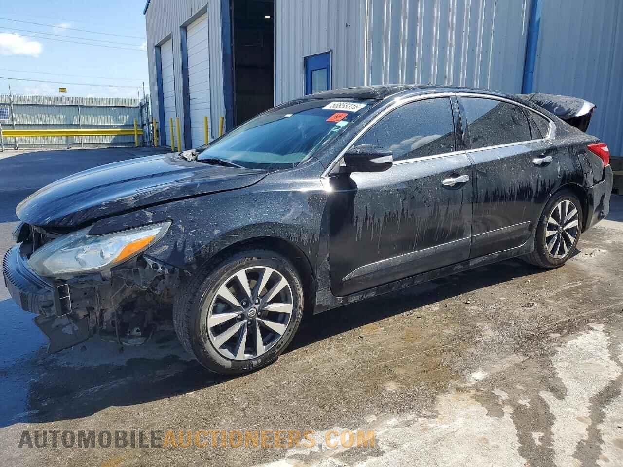 1N4AL3AP2GC157486 NISSAN ALTIMA 2016