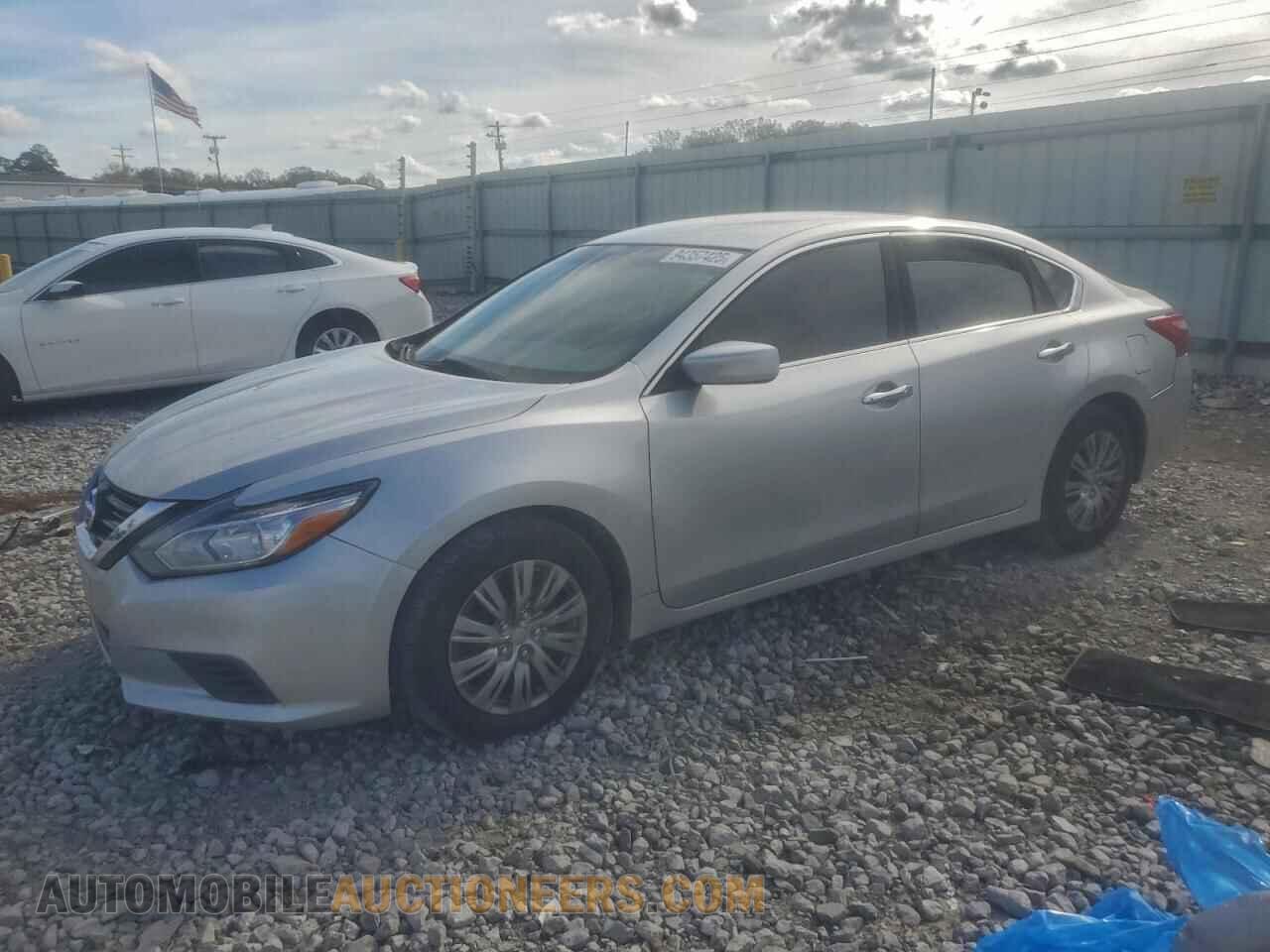 1N4AL3AP2GC174949 NISSAN ALTIMA 2016