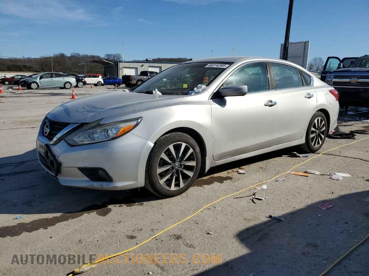 1N4AL3AP2GC177429 NISSAN ALTIMA 2016