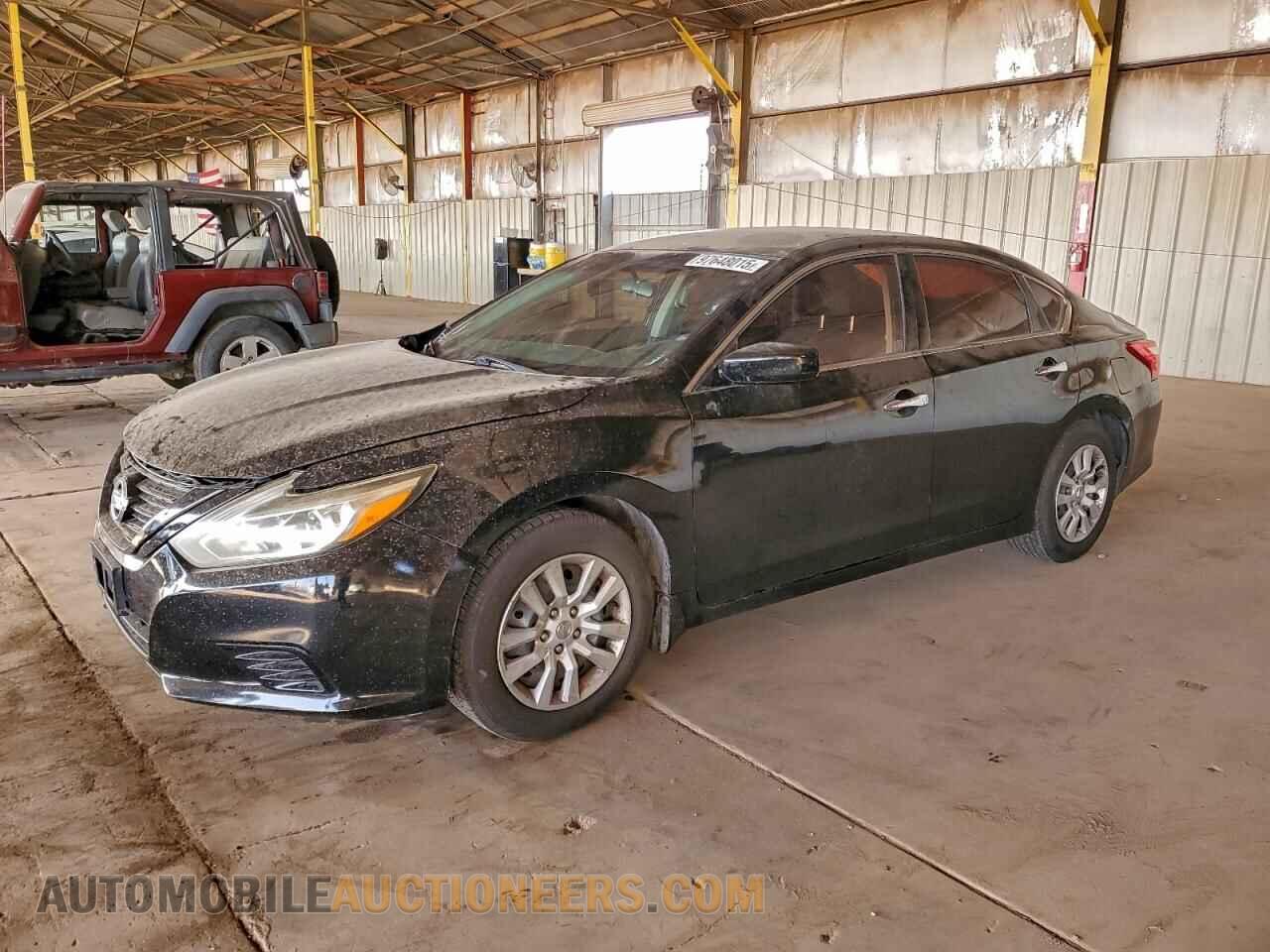 1N4AL3AP2GC181724 NISSAN ALTIMA 2016