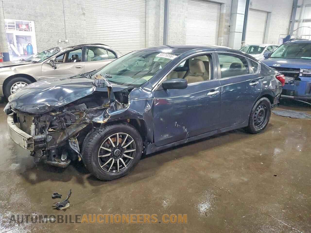 1N4AL3AP2GC186535 NISSAN ALTIMA 2016