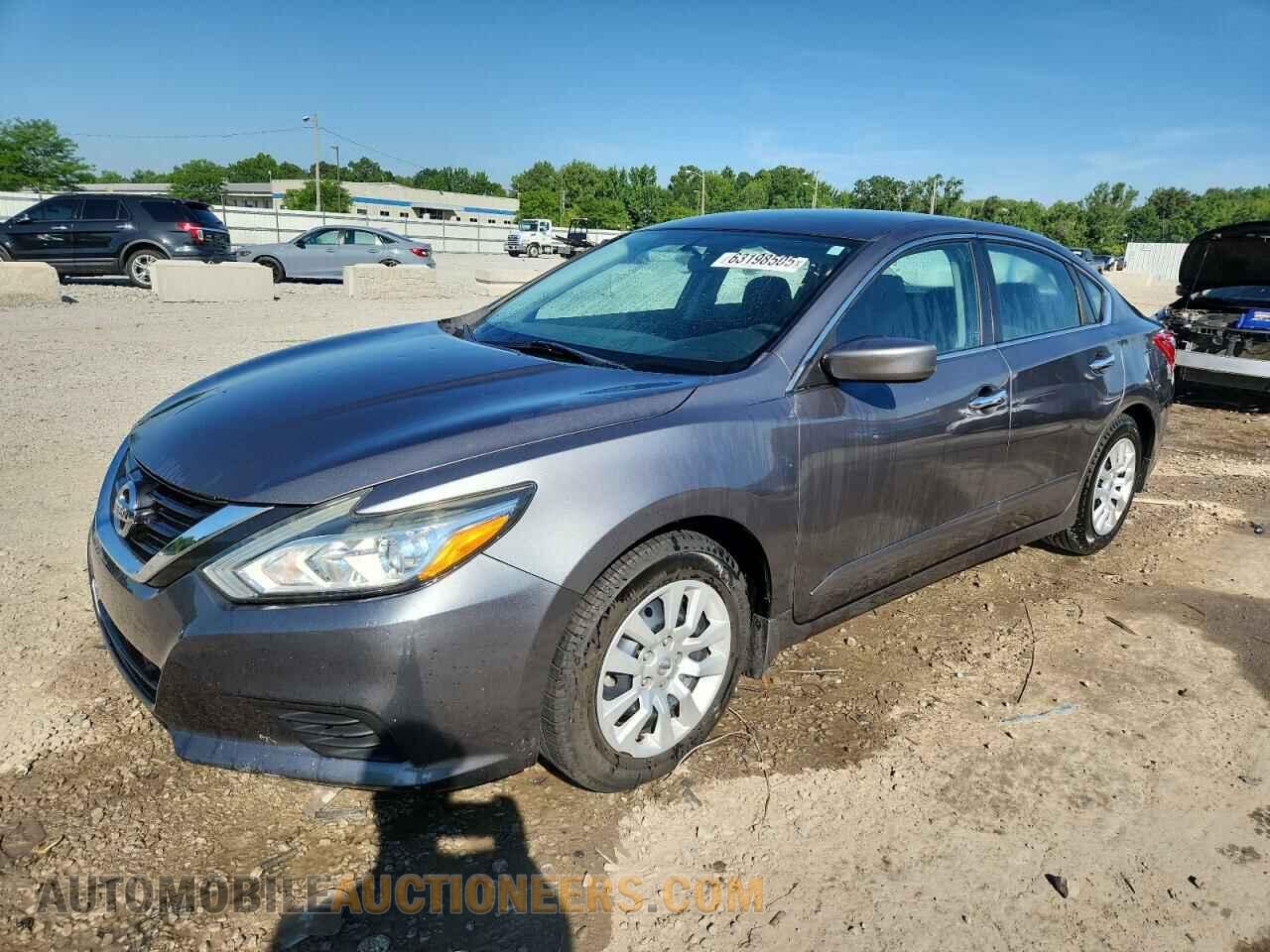 1N4AL3AP2GC186907 NISSAN ALTIMA 2016
