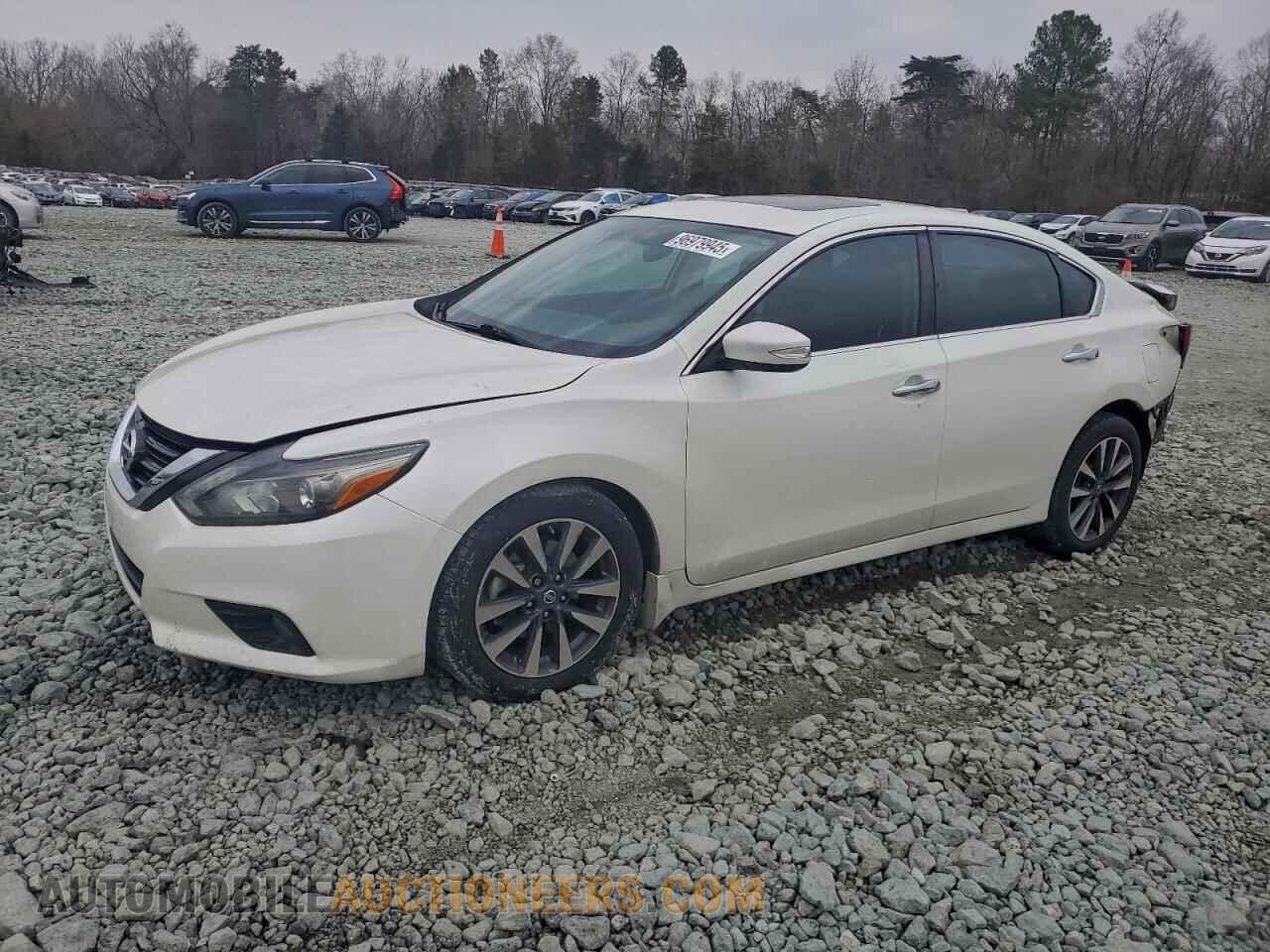 1N4AL3AP2GC187331 NISSAN ALTIMA 2016