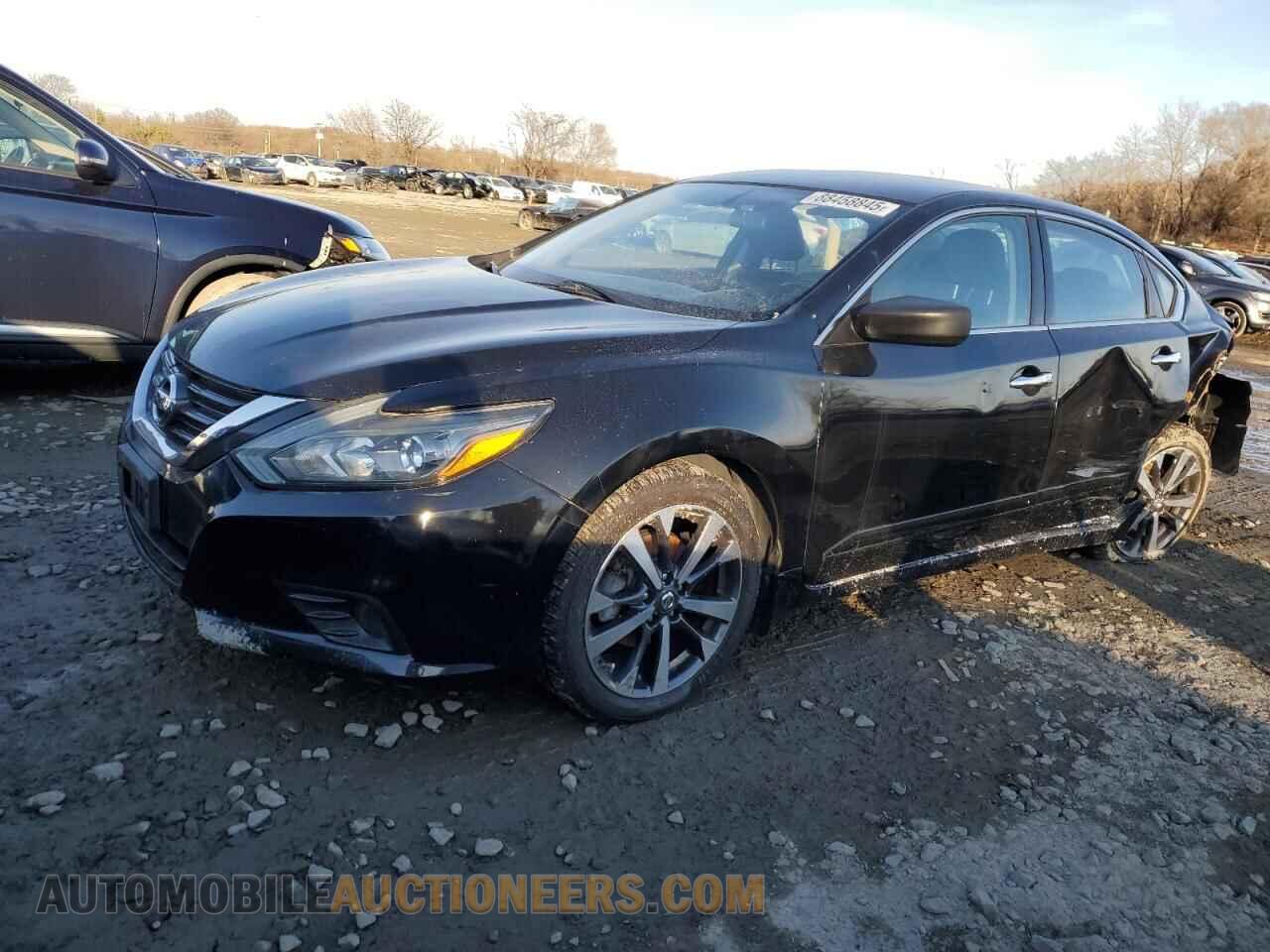 1N4AL3AP2GC191332 NISSAN ALTIMA 2016