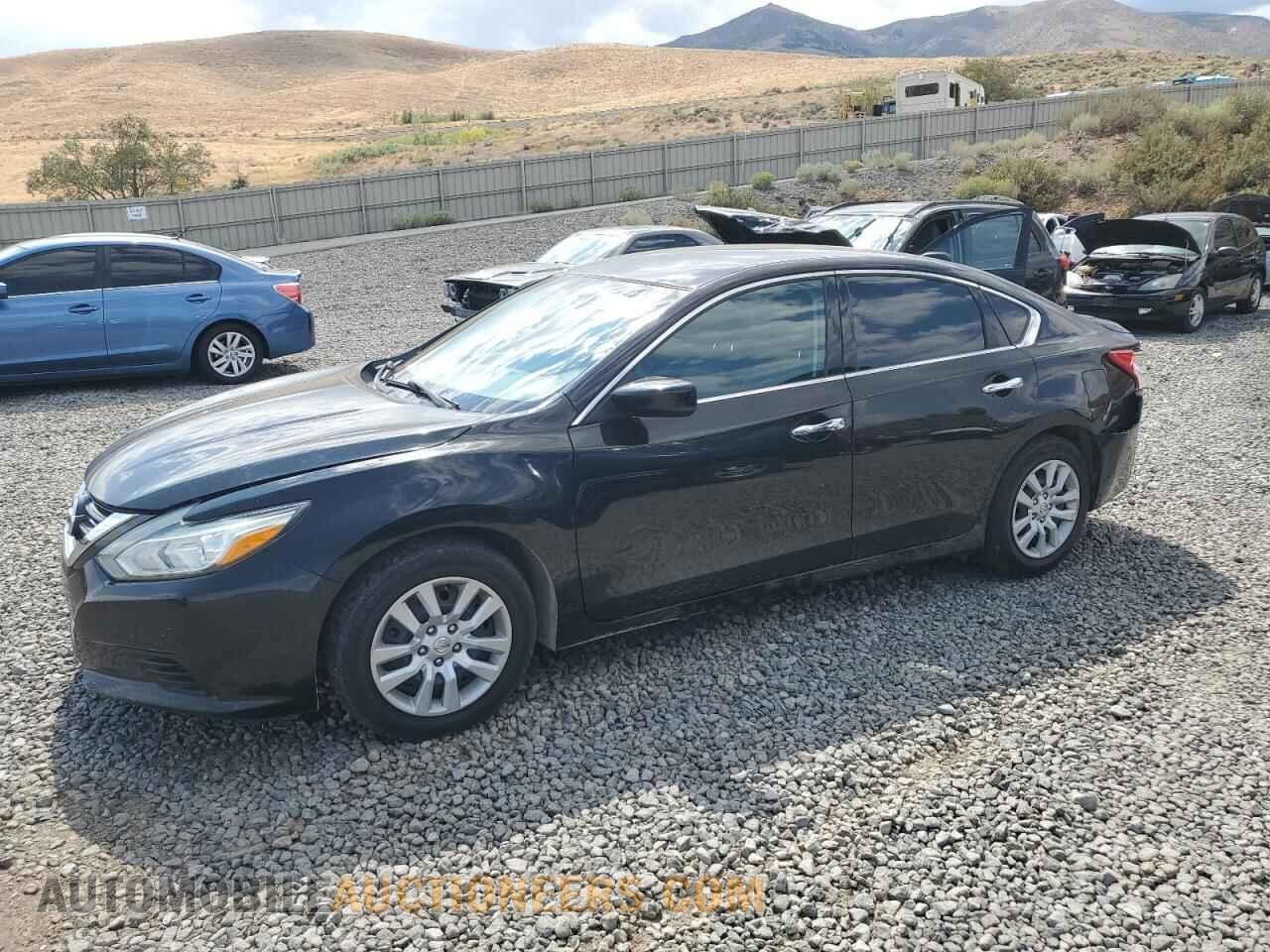1N4AL3AP2GC195705 NISSAN ALTIMA 2016
