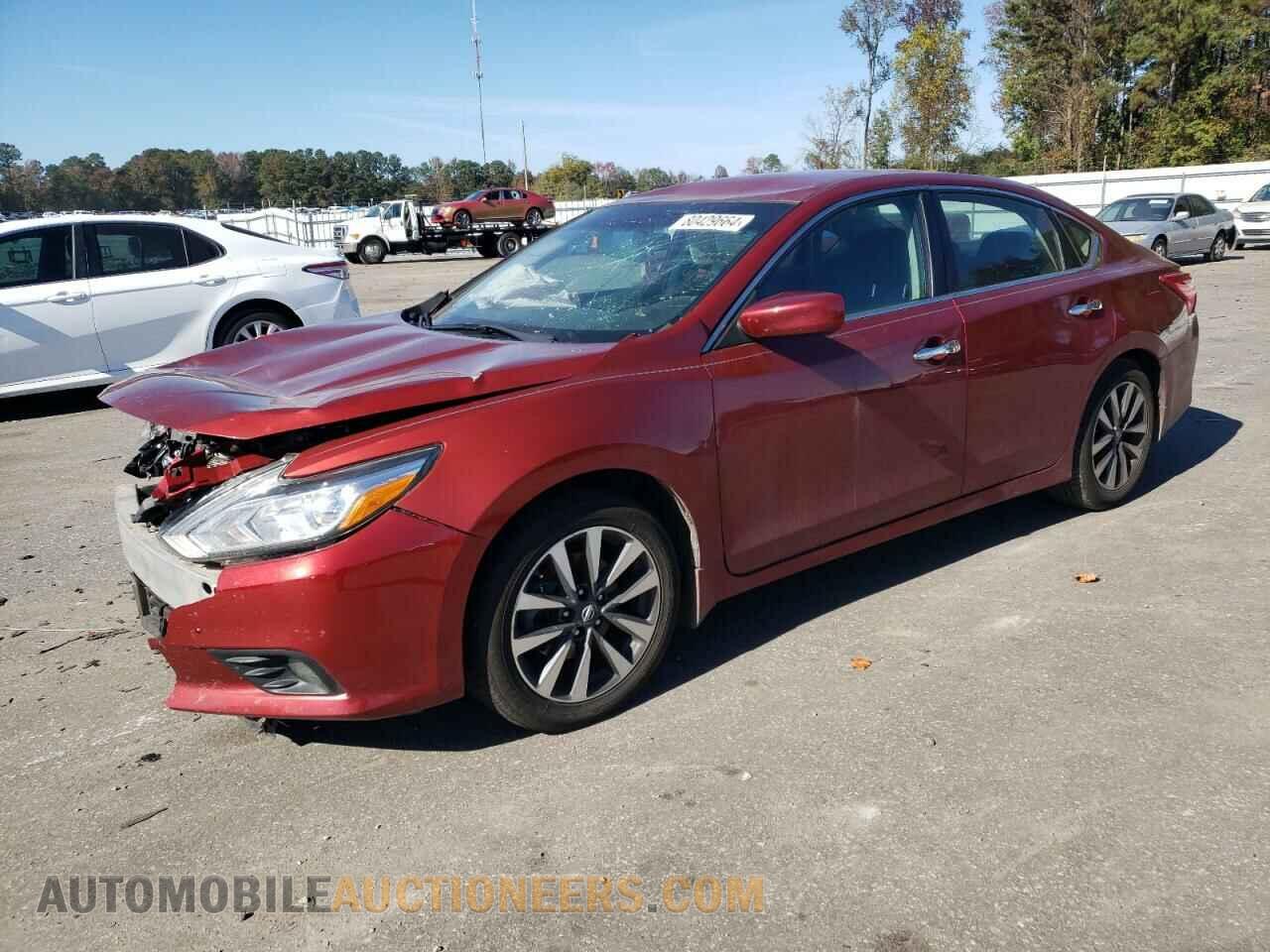 1N4AL3AP2GC198037 NISSAN ALTIMA 2016