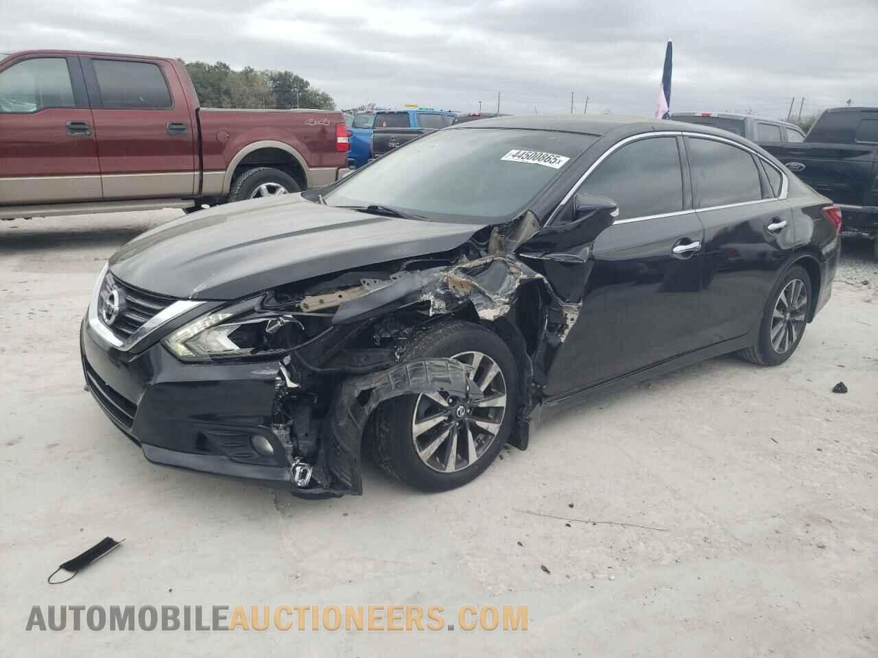 1N4AL3AP2GC200076 NISSAN ALTIMA 2016