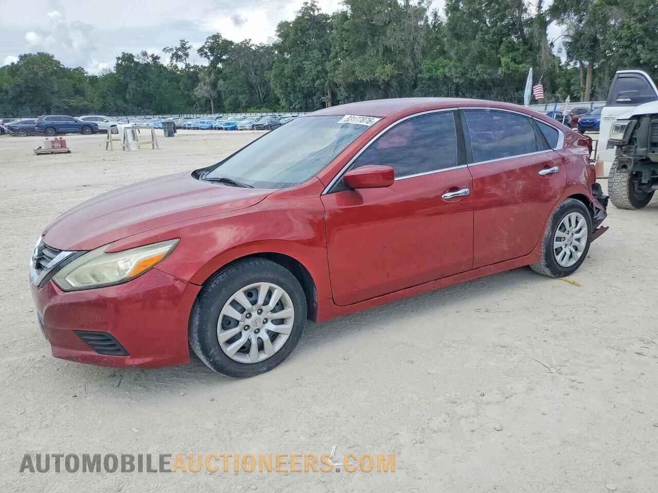 1N4AL3AP2GC200689 NISSAN ALTIMA 2016