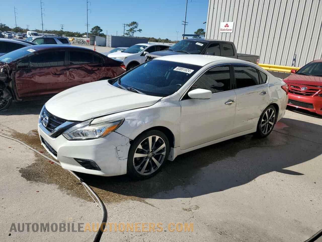 1N4AL3AP2GC206427 NISSAN ALTIMA 2016