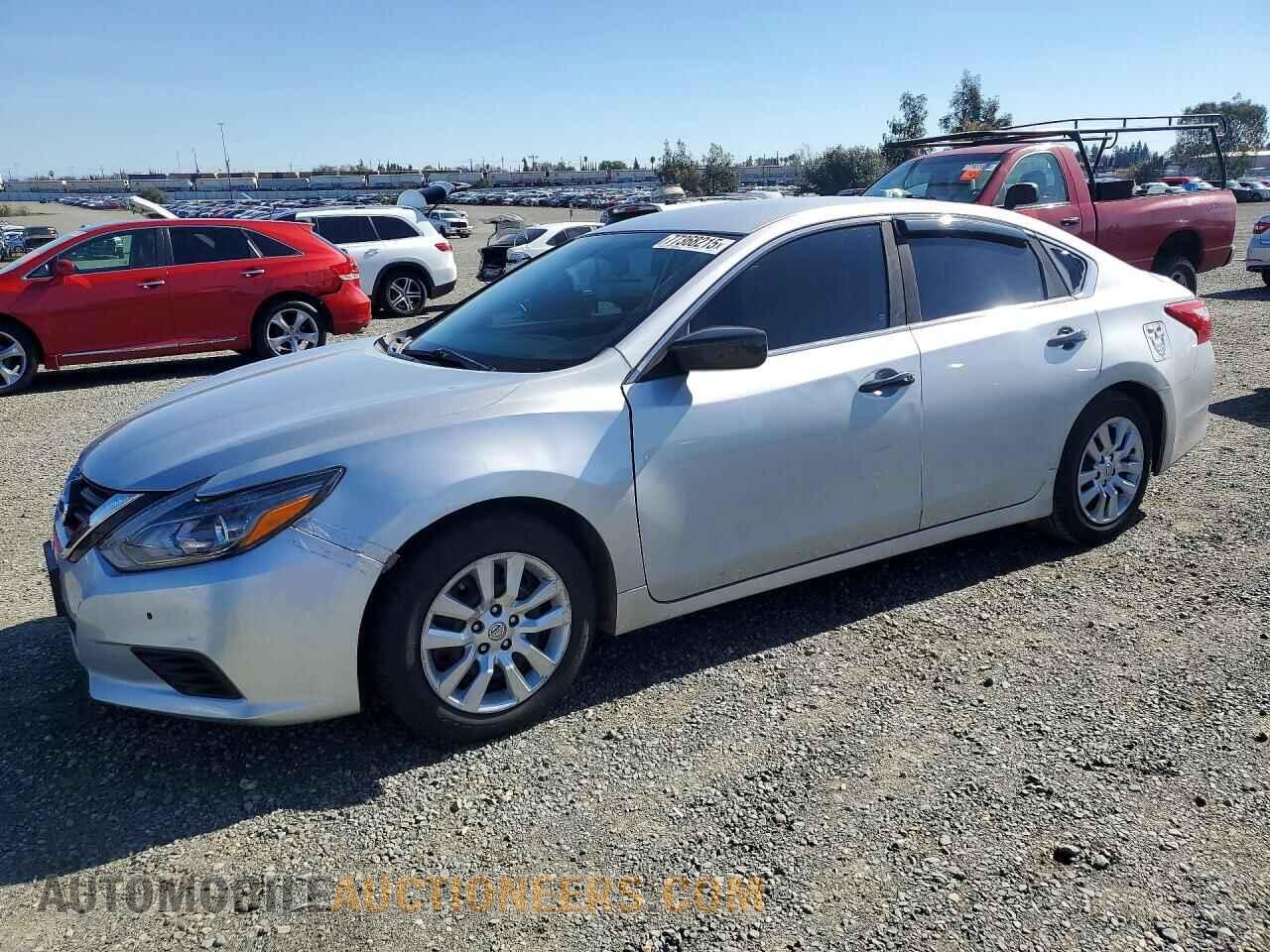 1N4AL3AP2GC209148 NISSAN ALTIMA 2016