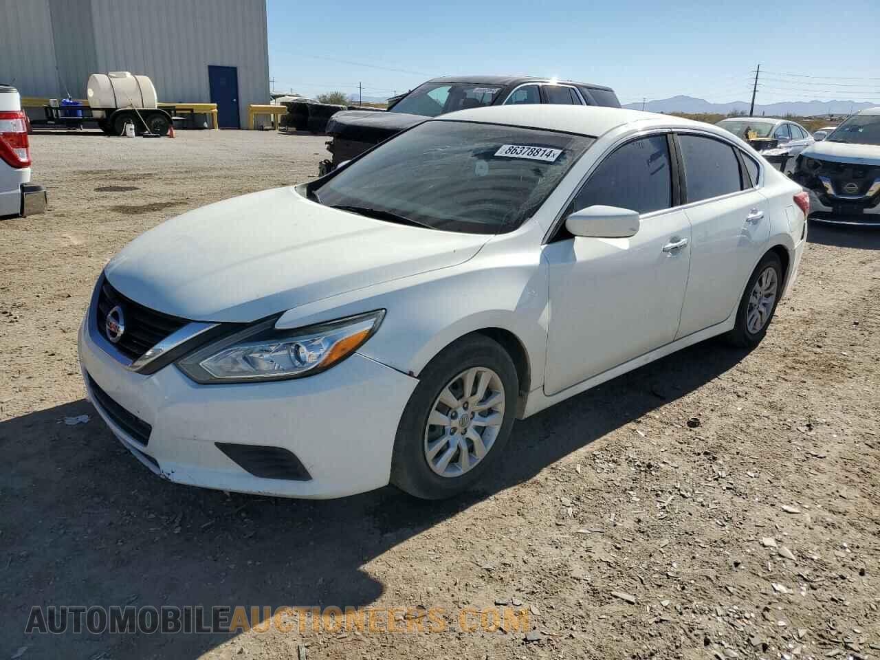1N4AL3AP2GC213619 NISSAN ALTIMA 2016