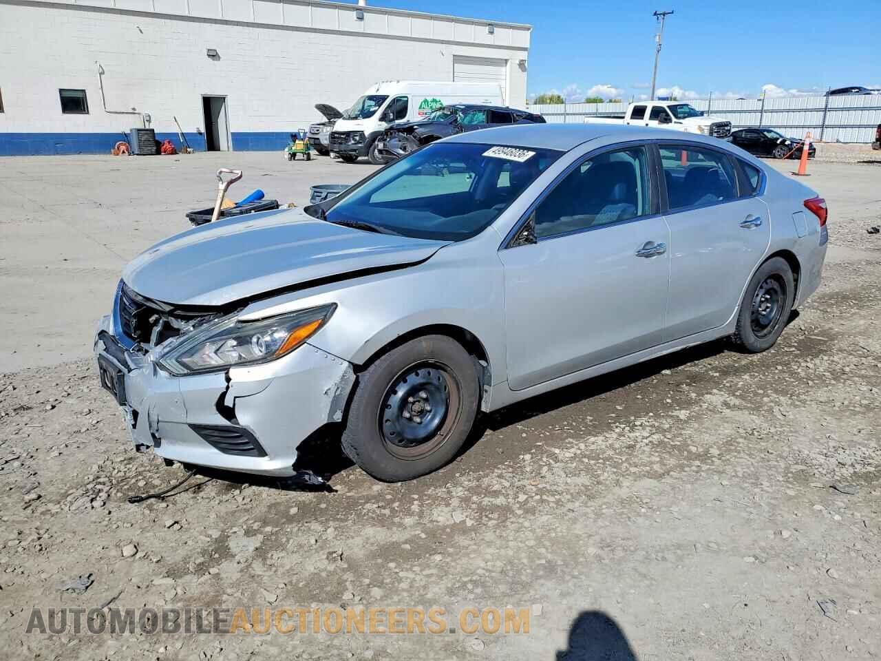 1N4AL3AP2GC215404 NISSAN ALTIMA 2016