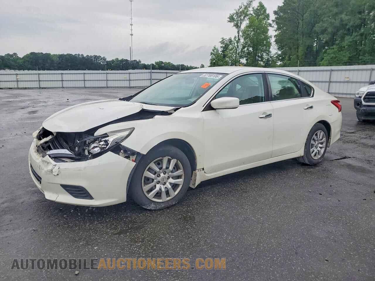 1N4AL3AP2GC215547 NISSAN ALTIMA 2016
