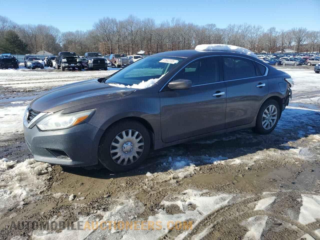 1N4AL3AP2GC215676 NISSAN ALTIMA 2016