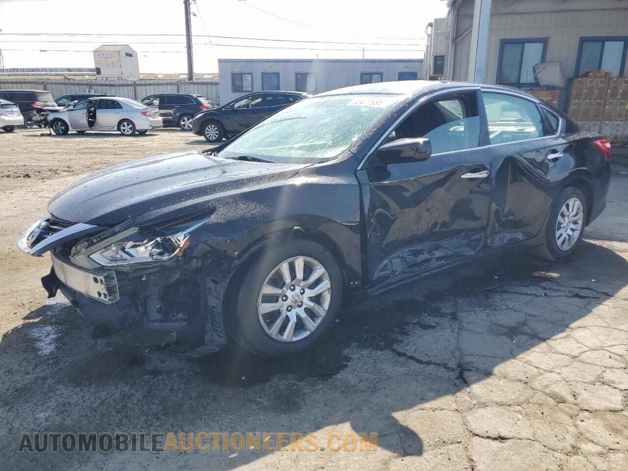 1N4AL3AP2GC215953 NISSAN ALTIMA 2016