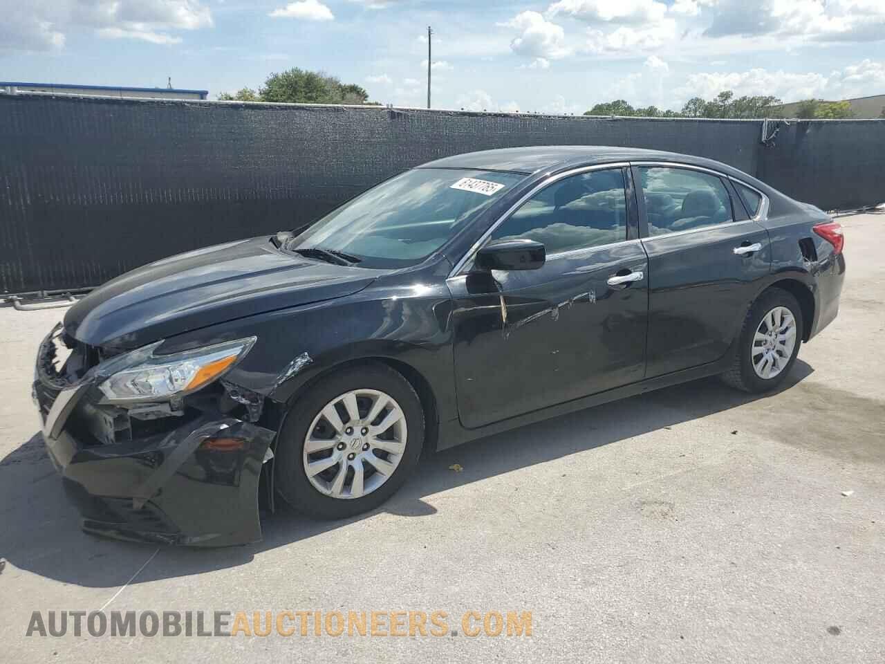 1N4AL3AP2GC219954 NISSAN ALTIMA 2016