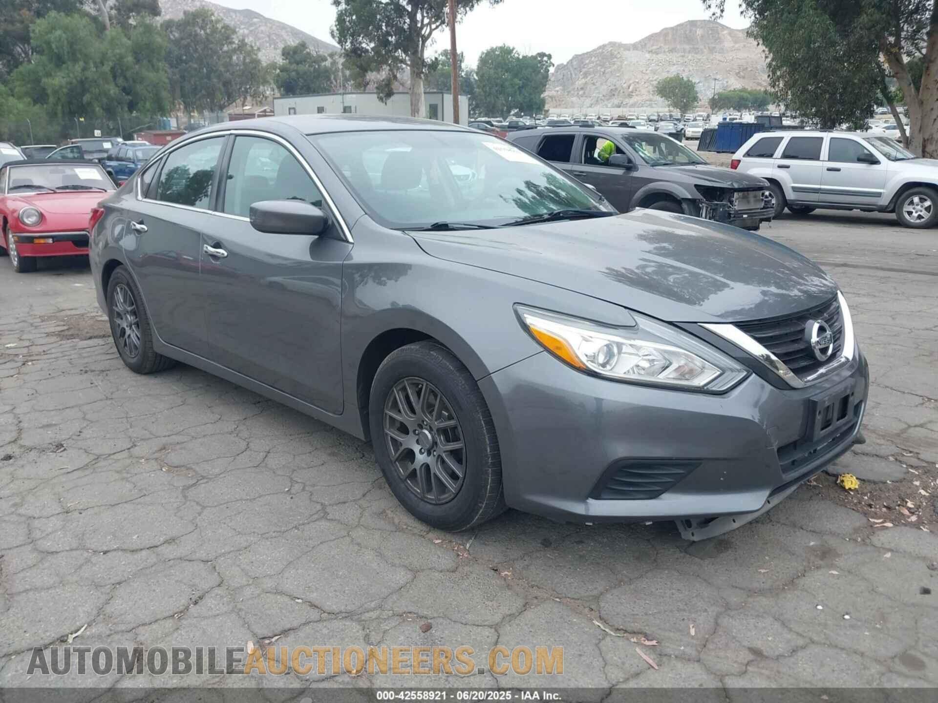 1N4AL3AP2GC226838 NISSAN ALTIMA 2016