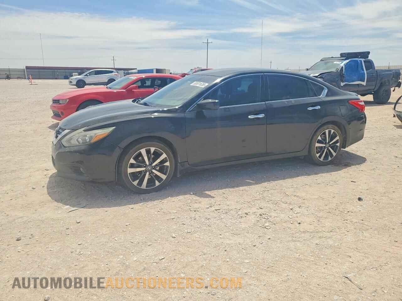 1N4AL3AP2GC228332 NISSAN ALTIMA 2016