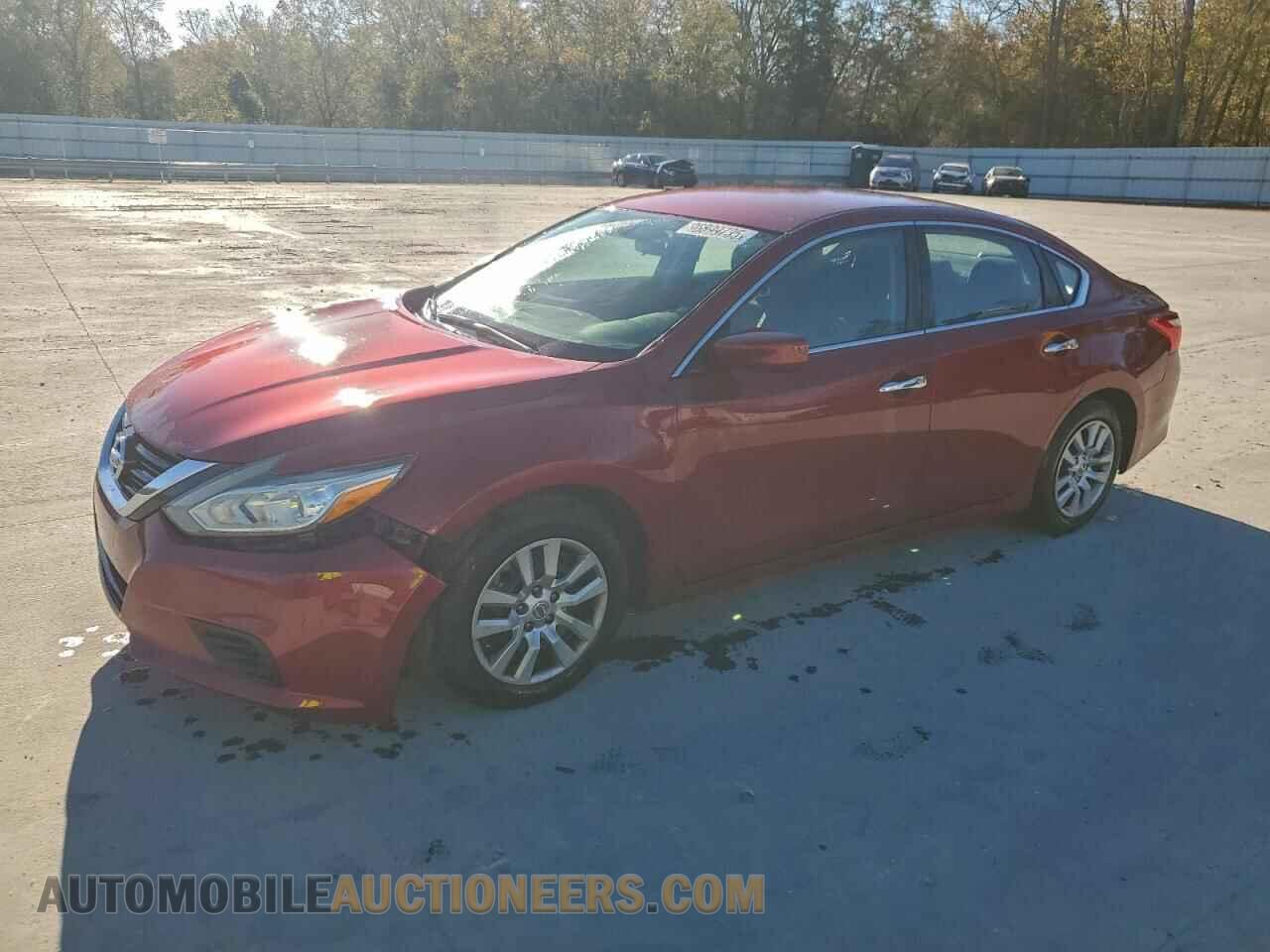 1N4AL3AP2GC230209 NISSAN ALTIMA 2016