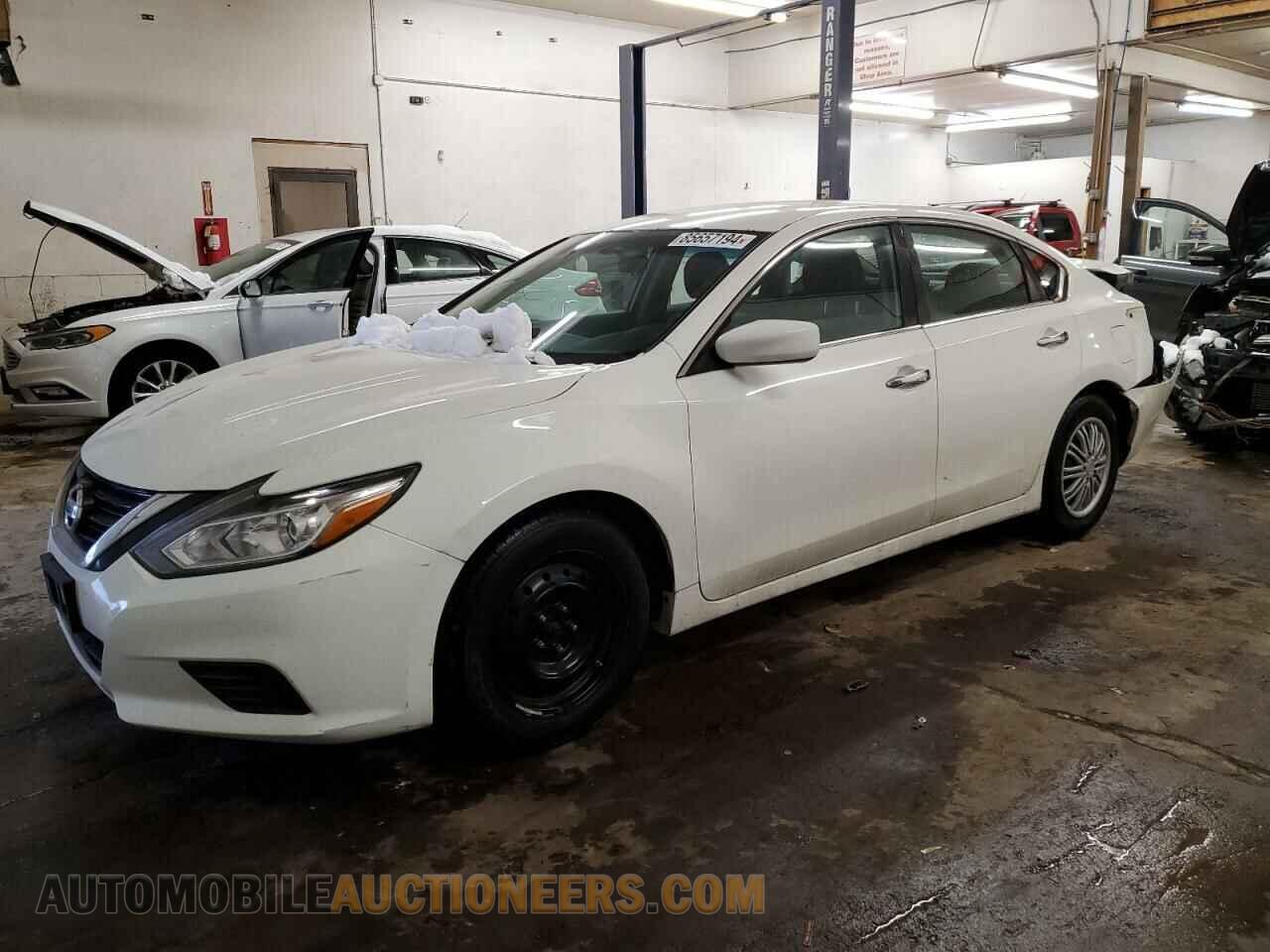 1N4AL3AP2GC237399 NISSAN ALTIMA 2016