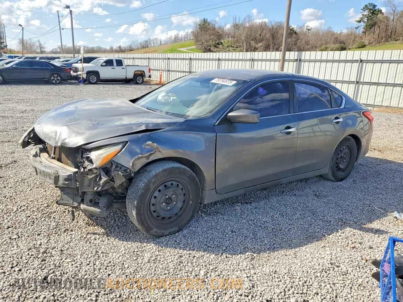 1N4AL3AP2GC238018 NISSAN ALTIMA 2016