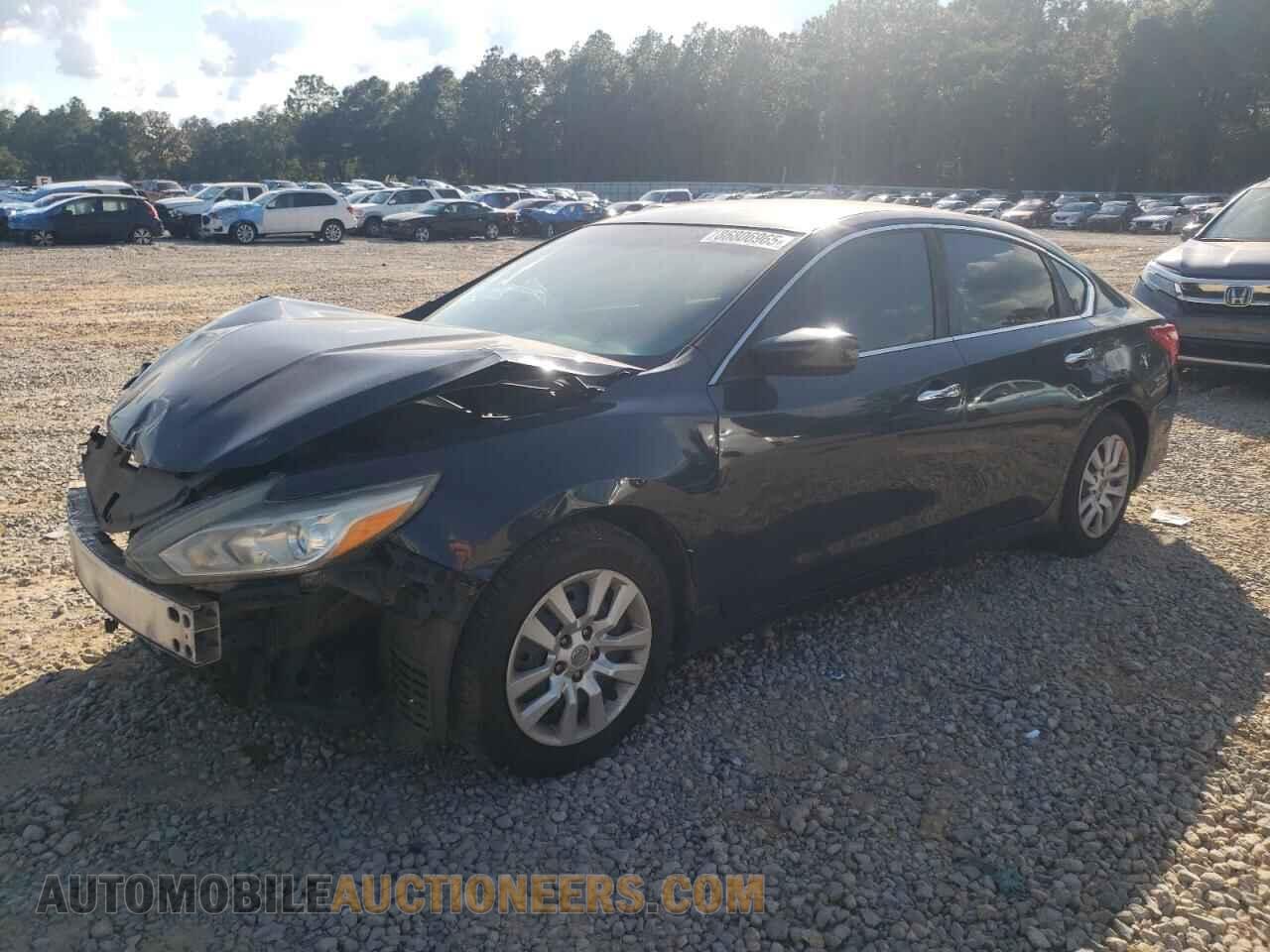 1N4AL3AP2GC240884 NISSAN ALTIMA 2016