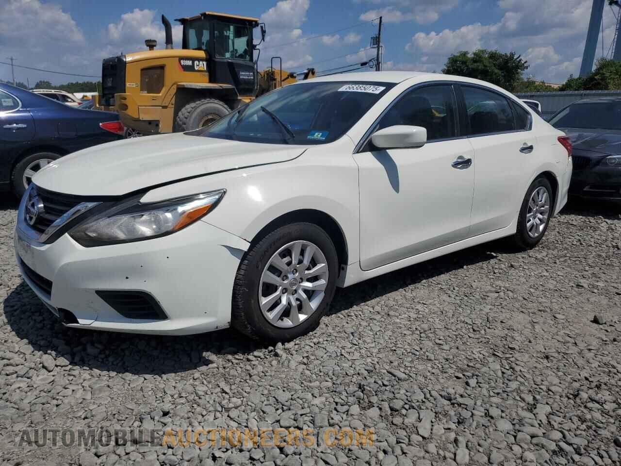 1N4AL3AP2GC248077 NISSAN ALTIMA 2016