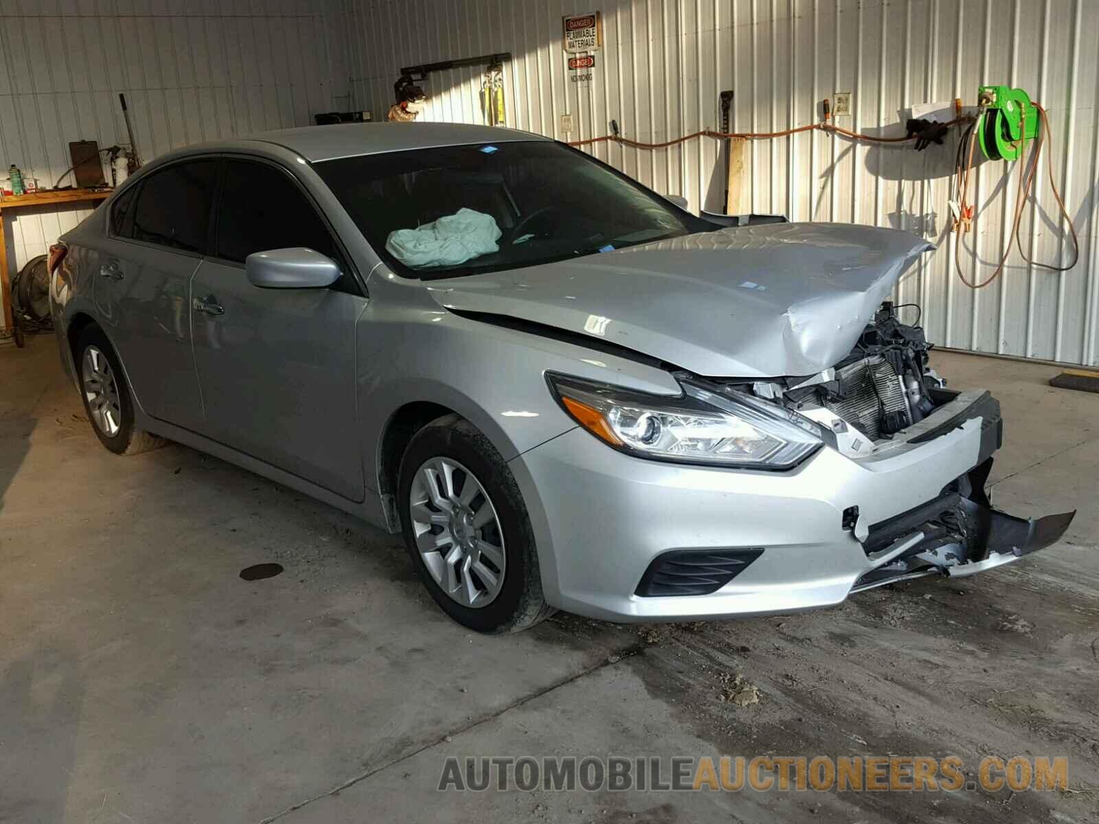 1N4AL3AP2GC252145 NISSAN ALTIMA 2016