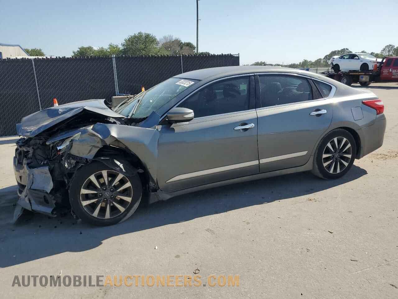 1N4AL3AP2GC267678 NISSAN ALTIMA 2016