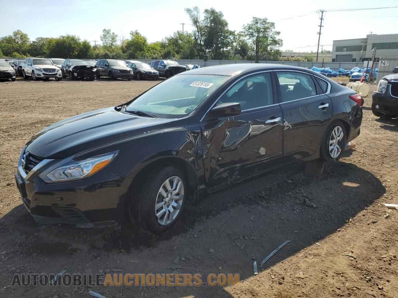 1N4AL3AP2GC272248 NISSAN ALTIMA 2016