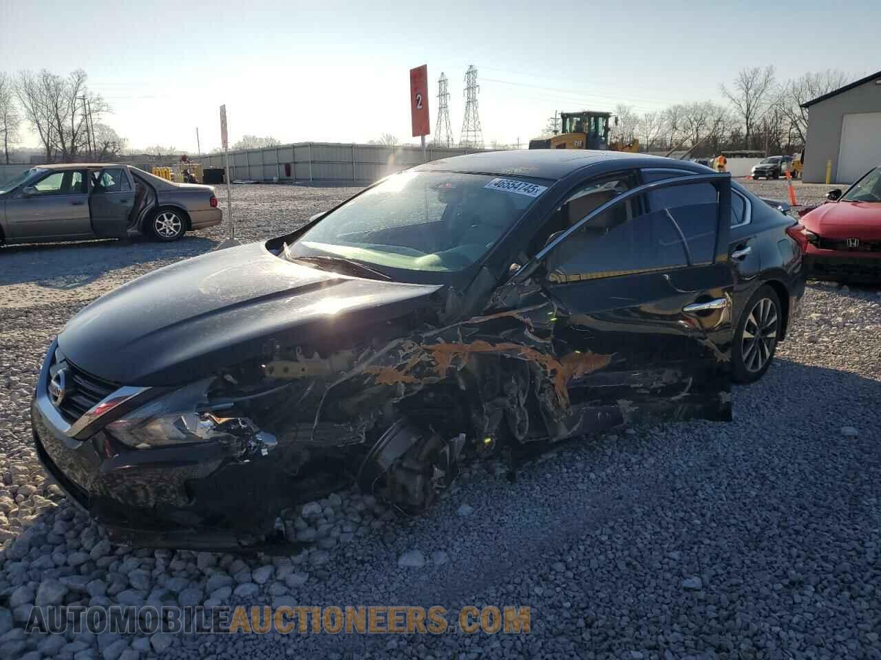 1N4AL3AP2GC282973 NISSAN ALTIMA 2016