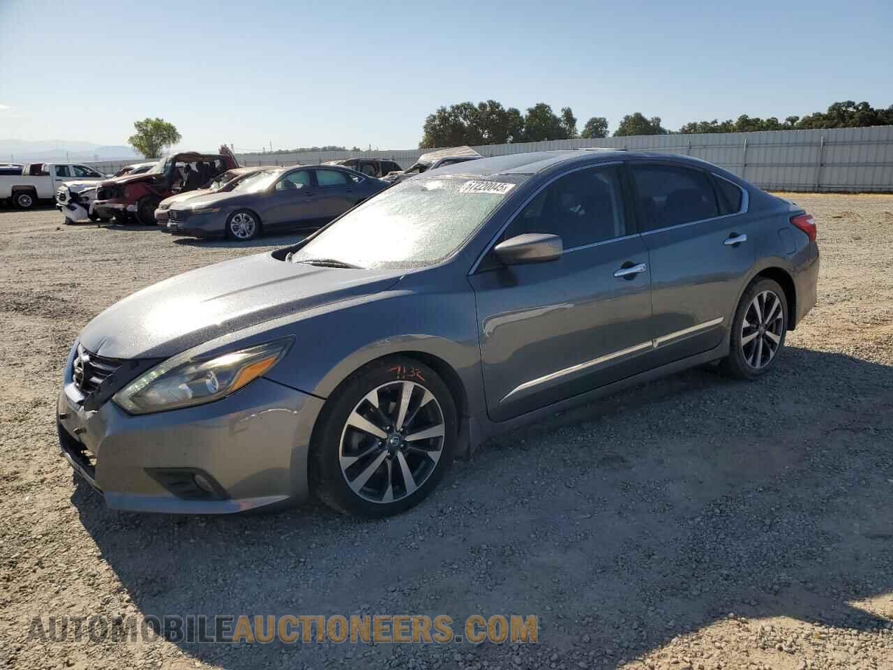 1N4AL3AP2GC283203 NISSAN ALTIMA 2016
