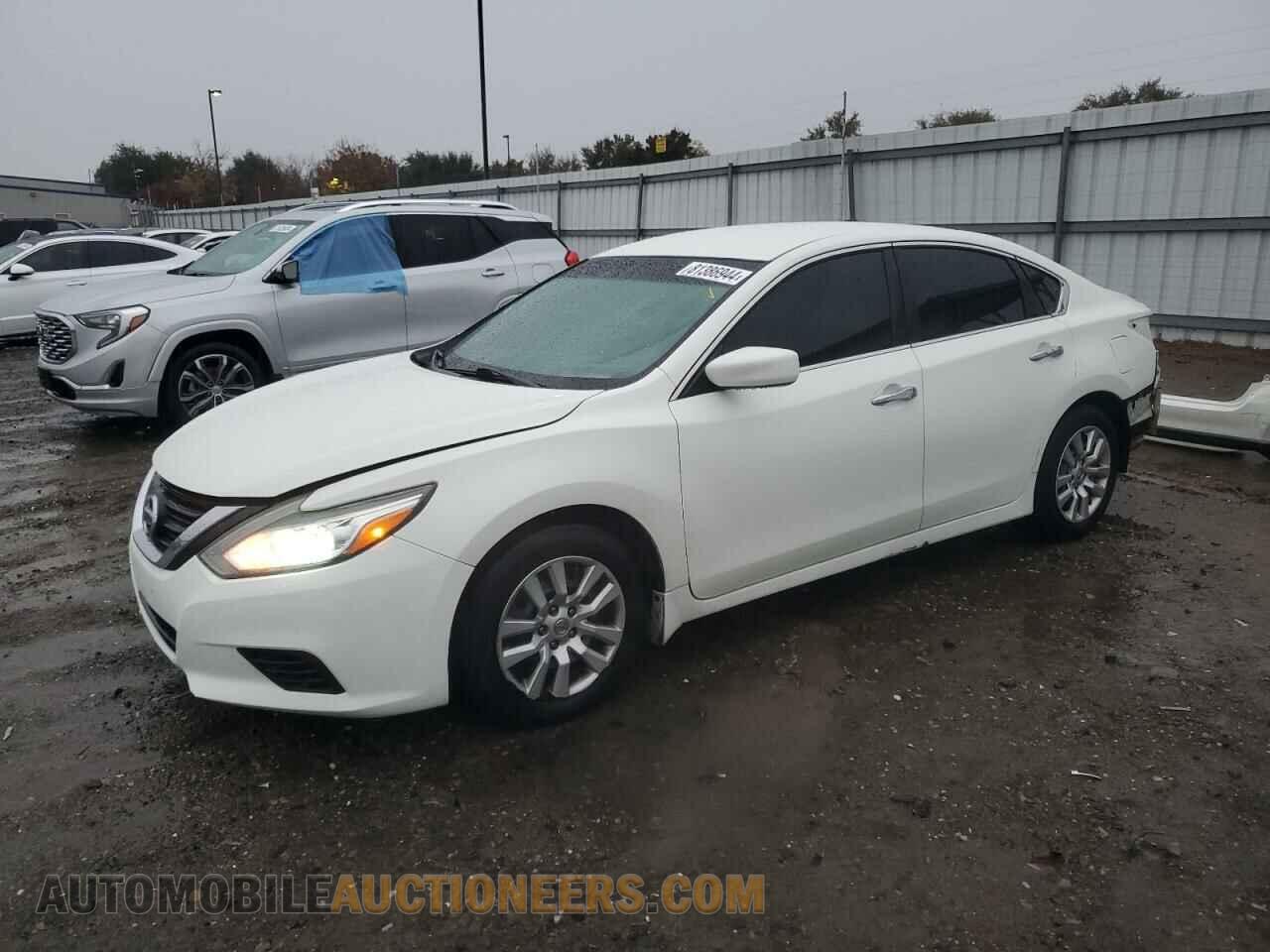 1N4AL3AP2GC283721 NISSAN ALTIMA 2016