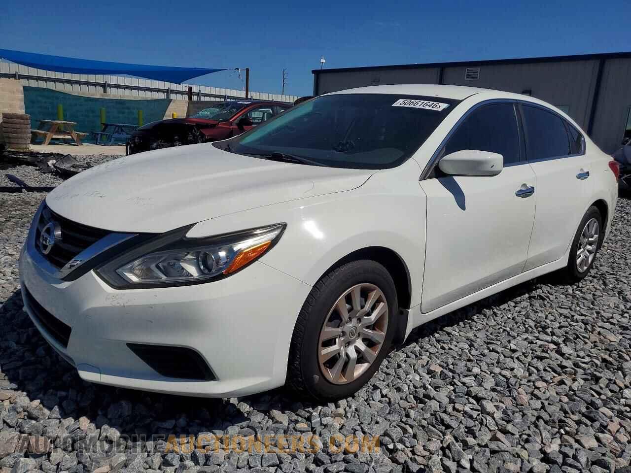 1N4AL3AP2GC288076 NISSAN ALTIMA 2016
